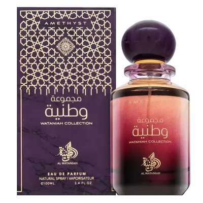 Al Wataniah Ametista EDP U 100 ml
