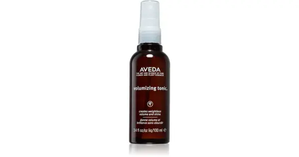 Aveda Volumizing Tonic™ hair tonic lotion for volume and shine 100 ml