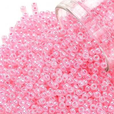 TOHO Round Seed Beads