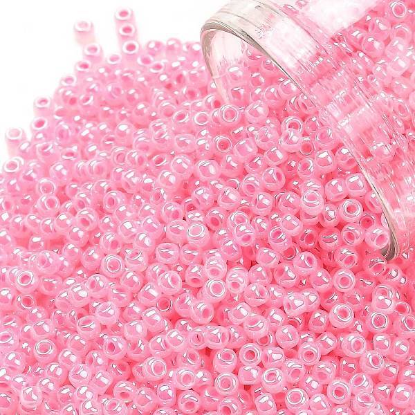 TOHO Round Seed Beads