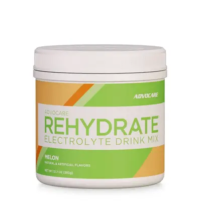 AdvoCare Rehydrate®