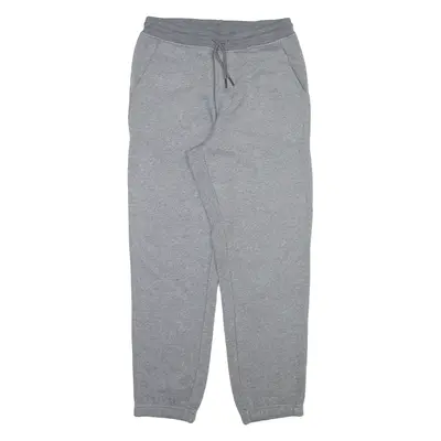 PATAGONIA Mens Joggers Grey Tapered S W28 L28