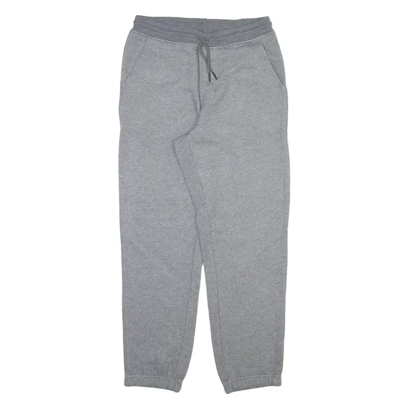 PATAGONIA Mens Joggers Grey Tapered S W28 L28