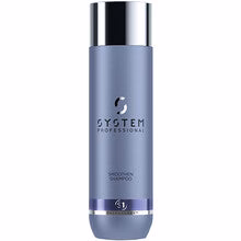 System professional Smoothen - Shampoo for unruly hair - 50ml