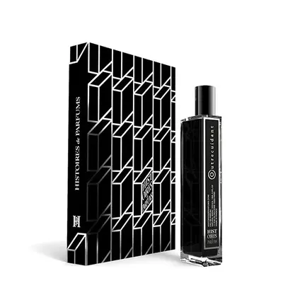 Histoires de Parfums Outrecuidant Eau de Parfum 15 ml