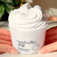 Marshmallow Fluff