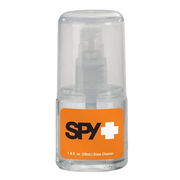 150 Customized 1 oz Glass Lens Cleaner