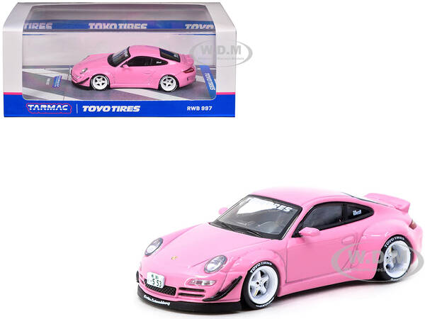 RWB 997 \