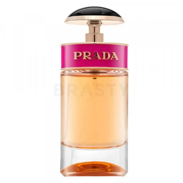 Prada Candy Perfume for Women - Eau de Parfum Spray 1.7 oz