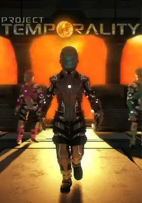 Project Temporality | Steam