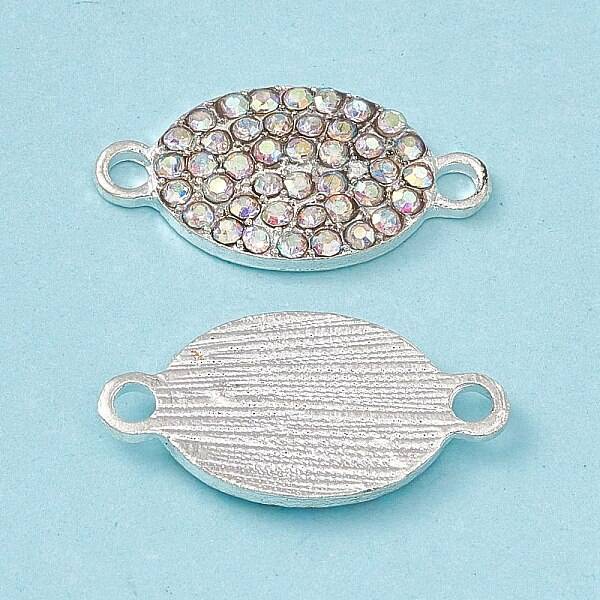 Alloy Connector Charms