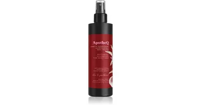 Soaphoria ApotheQ Aloe & Panthenol Leave-in Conditioner 250 ml