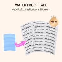 UNice Free Gift Custome Wig Tape double back tape bonding te adhesive double sided