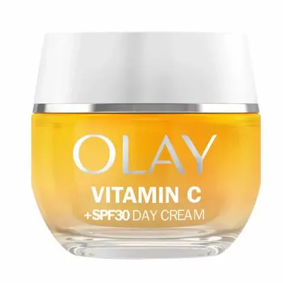 Crema giorno Olay Regenerist Vitamina C SPF30 50 ml