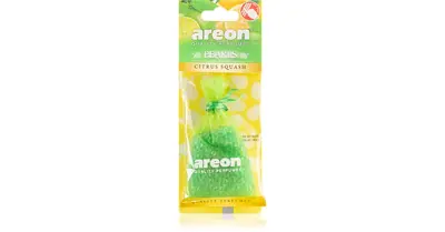 Areon Pearls Citrus Squash scented pearls 25 g