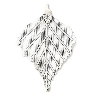 Tibetan Style Alloy Pendants