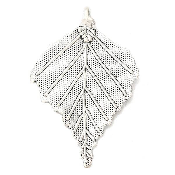 Tibetan Style Alloy Pendants