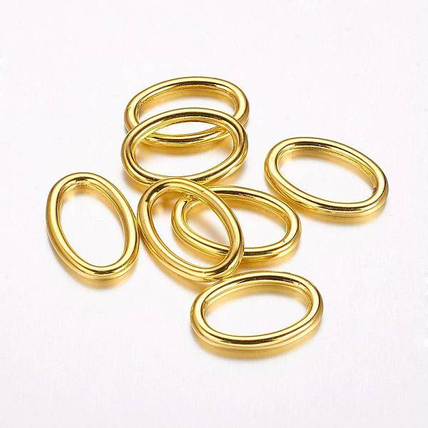 CCB Plastic Linking Rings