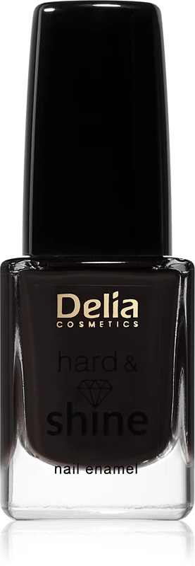 Delia Cosmetics Strengthening nail polish color 815 Ines 11 ml