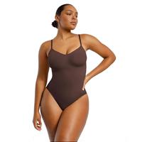 Shapellx Seamless Ultra Comfy Shapewear Smooth Outfit Womenswear Tops Sales