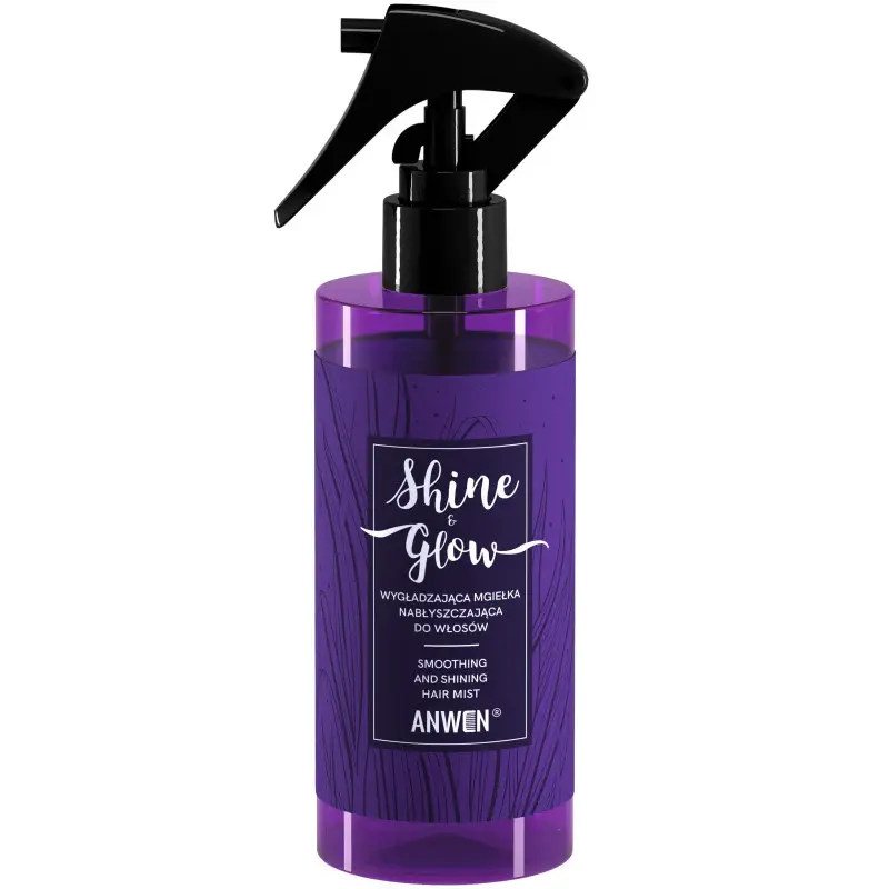 Anwen Shine & Glow Mist 150ml