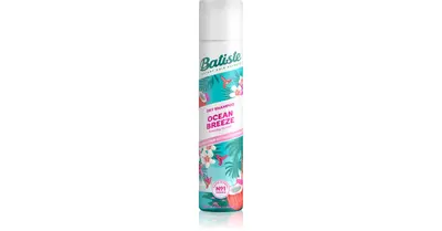 Batiste Ocean Breeze - shampoo for dry hair, 200 ml