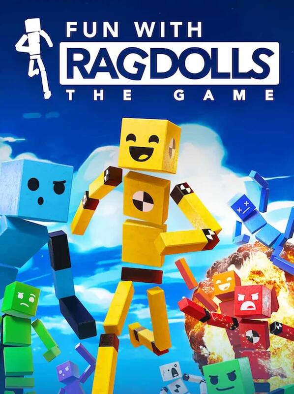 Fun with Ragdolls: The Game | Steam