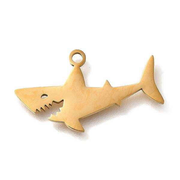 201 Stainless Steel Pendants