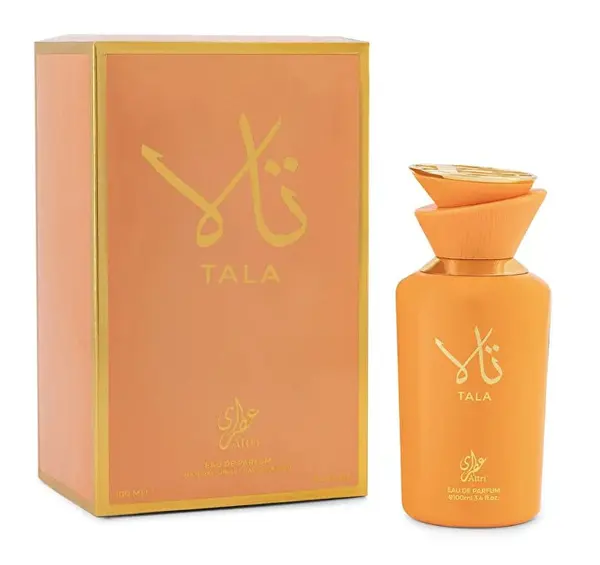 Attri Tala - EDP - Volume: 100 ml