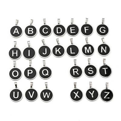 304 Stainless Steel Pendants