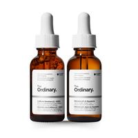 The Skin Duo