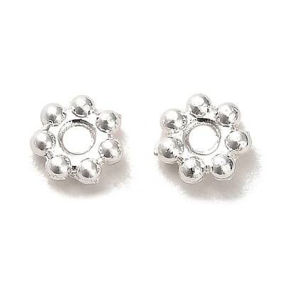 Long-Lasting Plated Alloy Beads