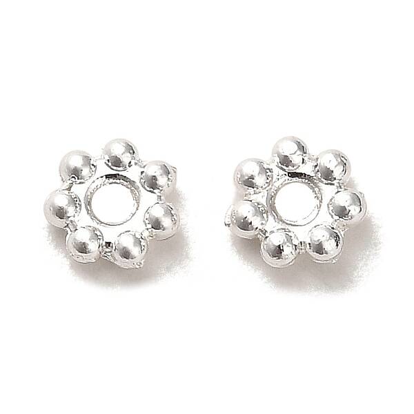Long-Lasting Plated Alloy Beads