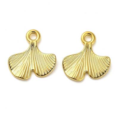 304 Stainless Steel Pendants