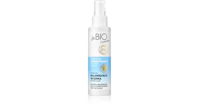beBIO Baby Complex Scalp Care leave-in scalp treatment to restore the skin barrier 100 ml