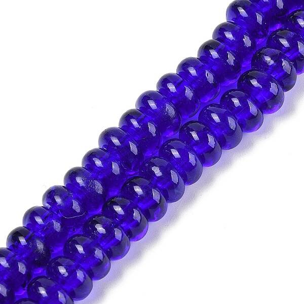 Handmade Lampwork Beads