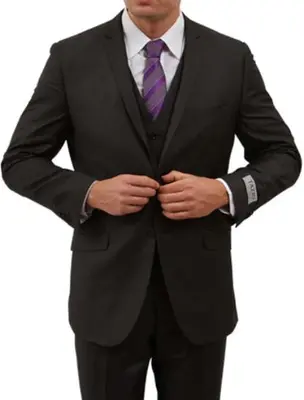 38 Long Suit - Mens Suit 38 long