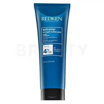 Redken Maschera for hair Extreme Strength Builder Plus - 250ml