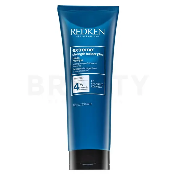 Redken Maschera for hair Extreme Strength Builder Plus - 250ml