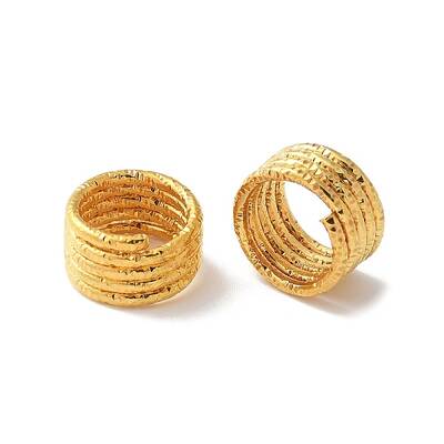 Brass Beads