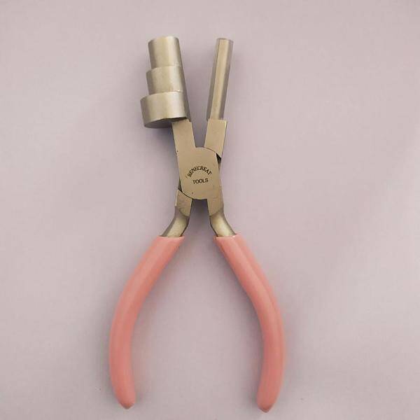 Bail Making Pliers