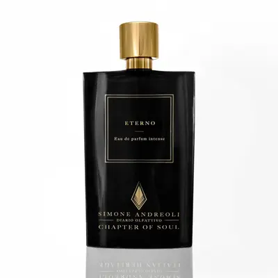 Simone Andreoli Eterno Eau De Parfum Intense - 100 Ml