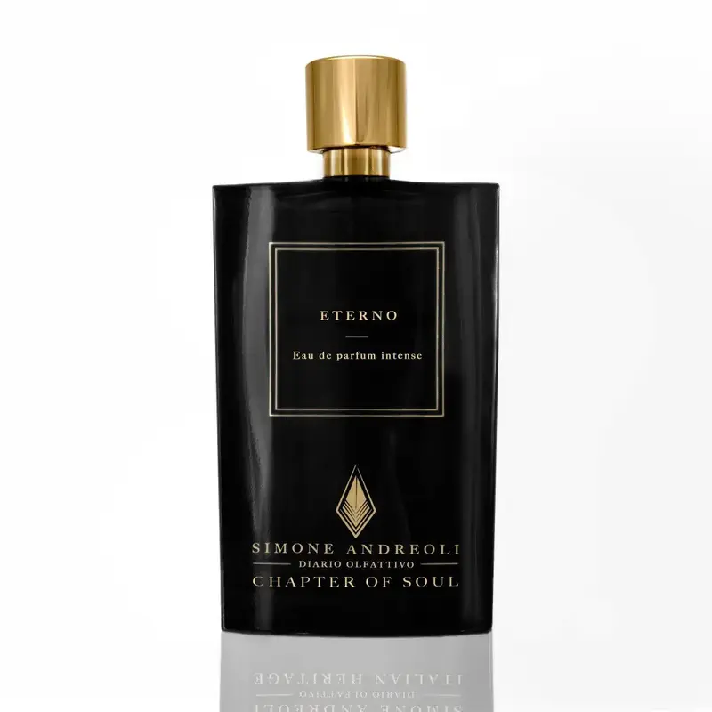 Simone Andreoli Eterno Eau De Parfum Intense - 100 Ml