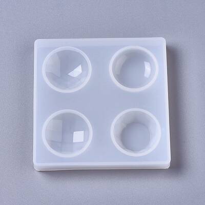 Silicone Molds