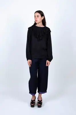 Chemise Elena | Taille: S