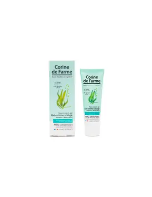Corine De Farme Corine De Farme Crema Gel Idratante 50ml
