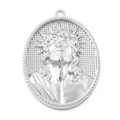 304 Stainless Steel Pendants