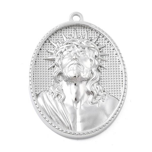 304 Stainless Steel Pendants