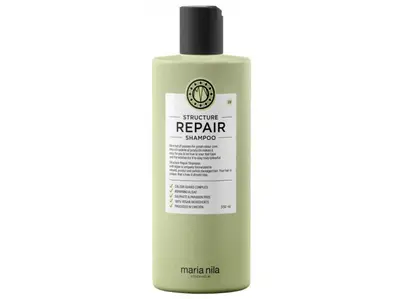 Maria nila Shampoo for repairing the structure of dry and damaged hair Volume: 1000 ml