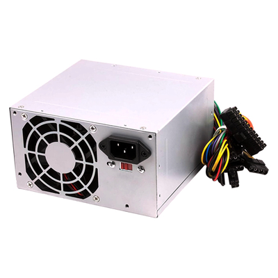 MPY-750V-AFBAG-KR Cooler Master MWE 750-Watts 100-240V AC 10-5A 50-60Hz 80-Plus Gold Full Modular ATX Power Supply